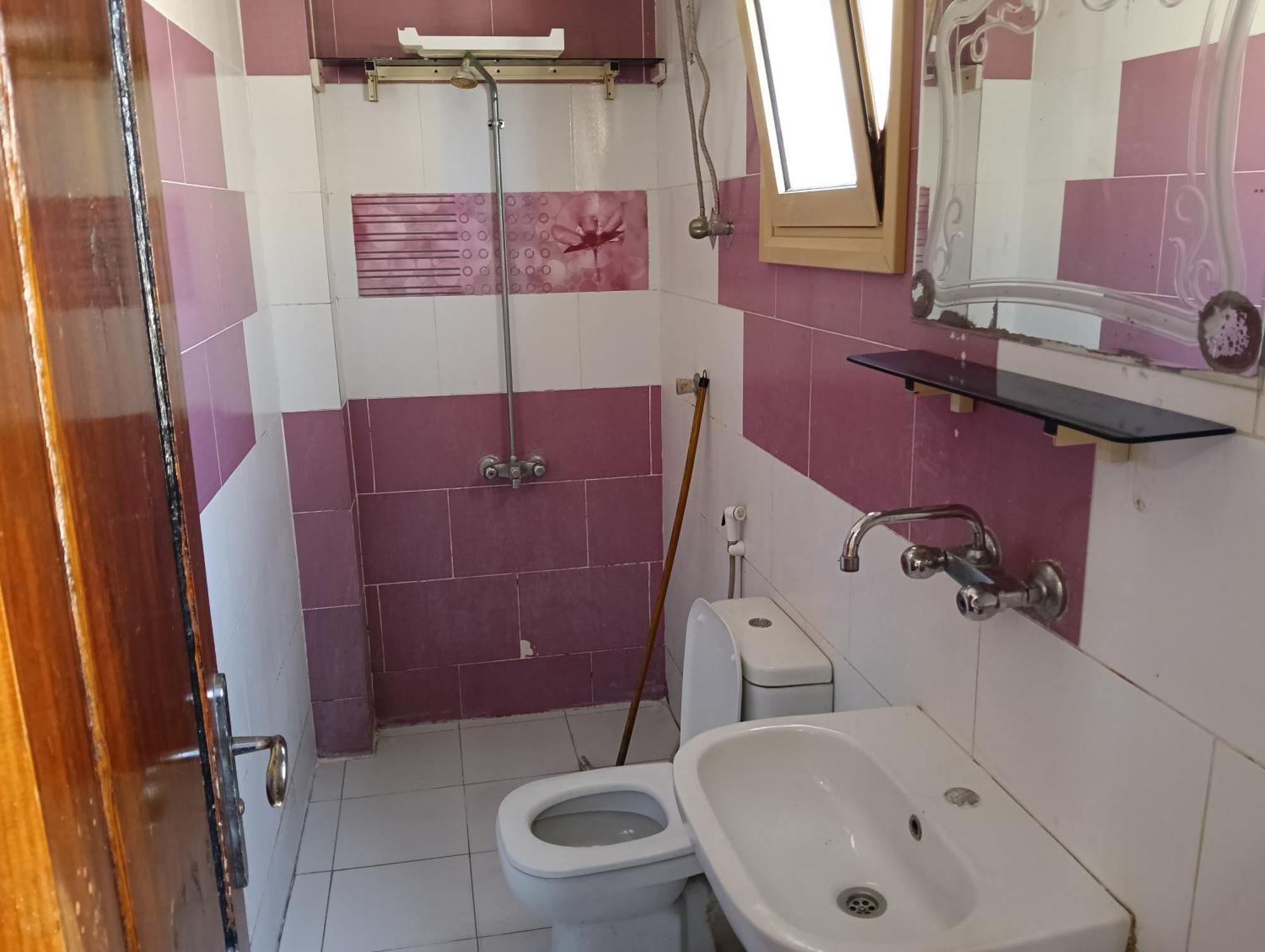 Tent Mersa Matruh Buitenkant foto